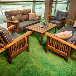 Synthetic Turf