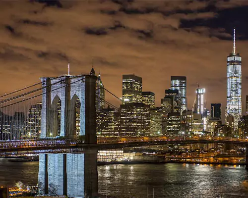 BROOKLYN
