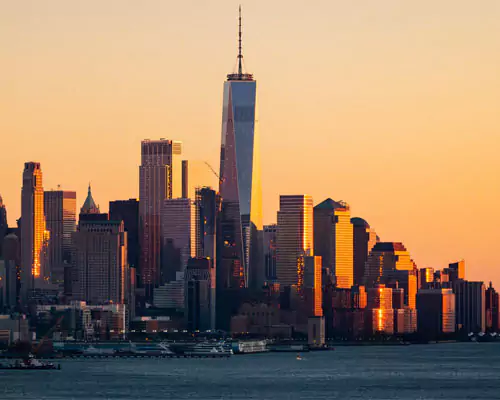 MANHATTAN