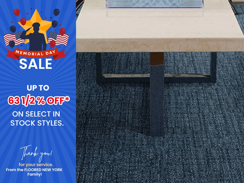 Carpet Product