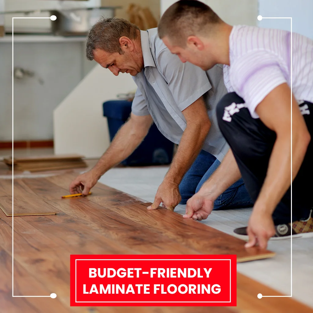 Laminate Product