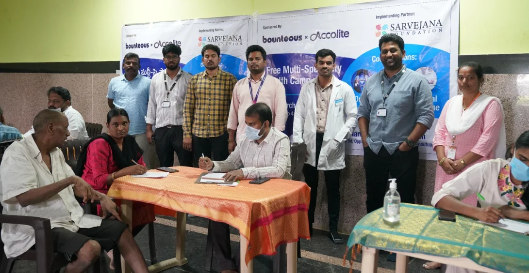 Our Impact & Achievements 2 (Happy Knees Page)