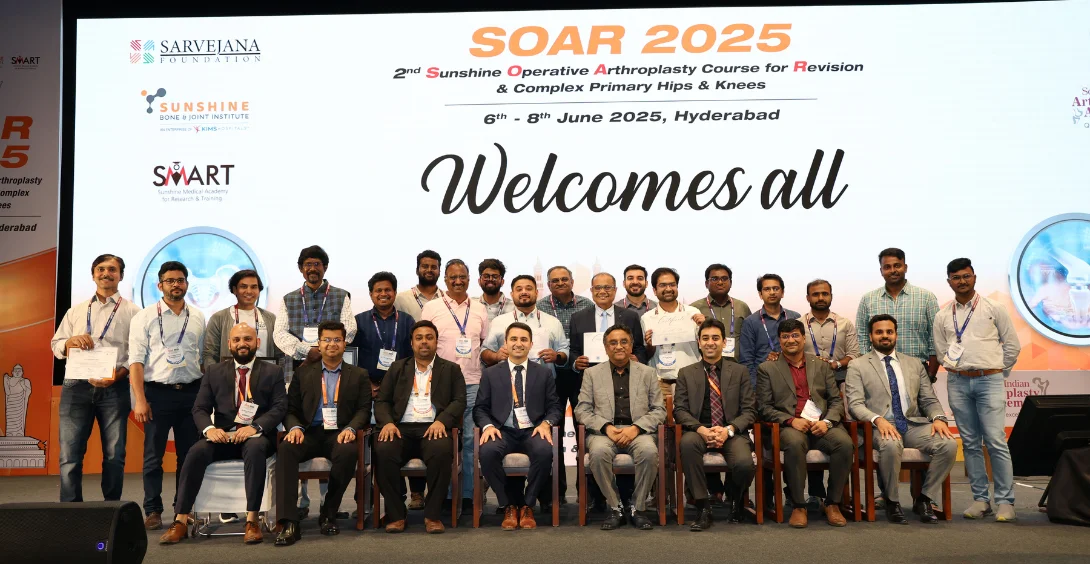 Our Impact & Achievements 4 (Happy Knees Page)