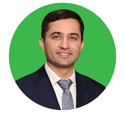 Dr. H. Kushal Ravindra