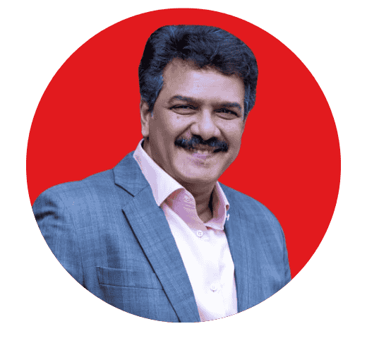 Mr. Kurra Srinath